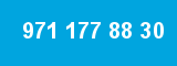 971 177 88 30 971 177 88 30
